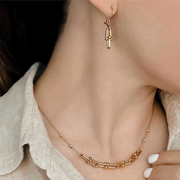 نیم ست تیفانی ظریف